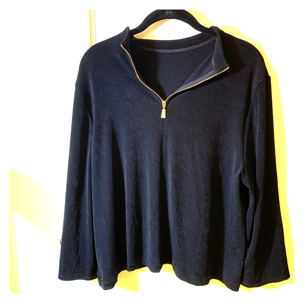 Chico’s Traveler Top size L (Chico’s 2)